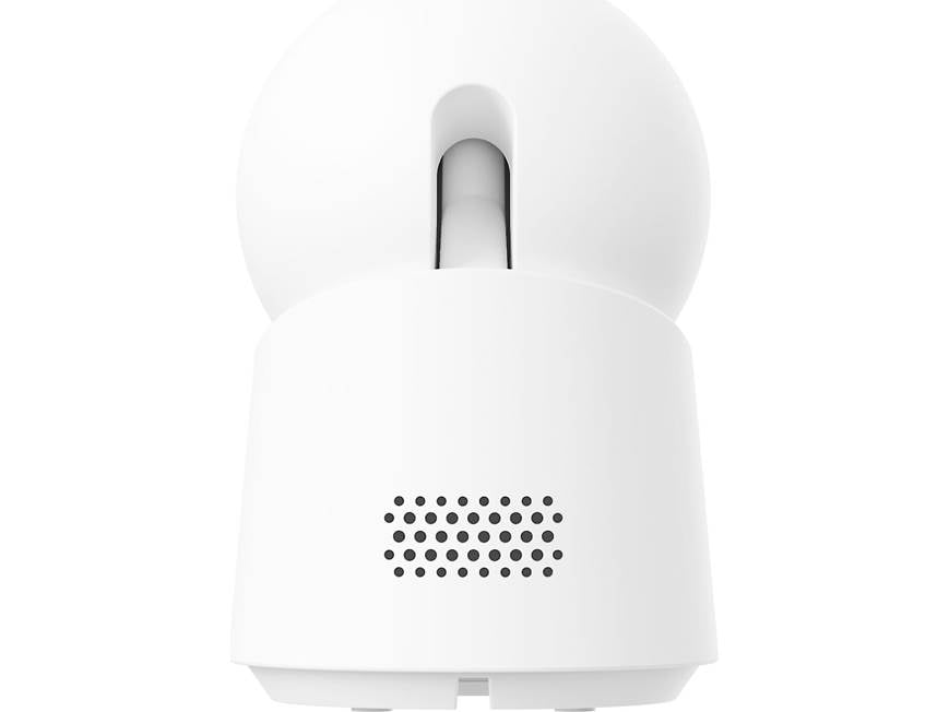 eufy by Anker Indoor Cam E30 Indoor plug-in 4K camera with pan