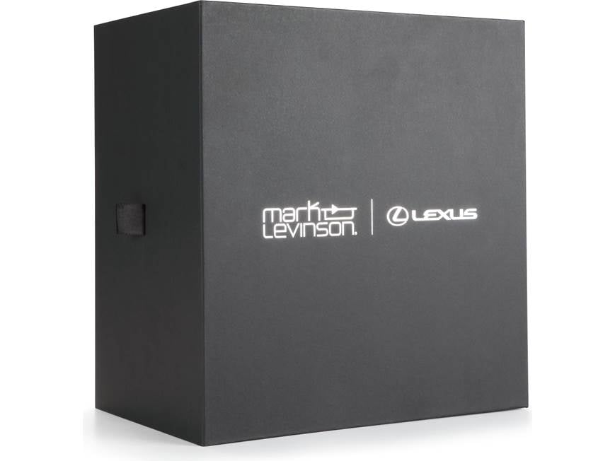 Mark Levinson No. 5909 (Lexus Special Edition) Over-ear wireless