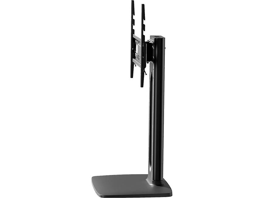 クロロスBlade-handle テレビボード ErgoAV ERTSX2-01B Swiveling tabletop stand for TVs 46