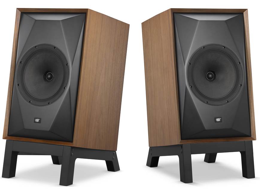 Mofi SourcePoint Speaker Stands - Thumbnail 2