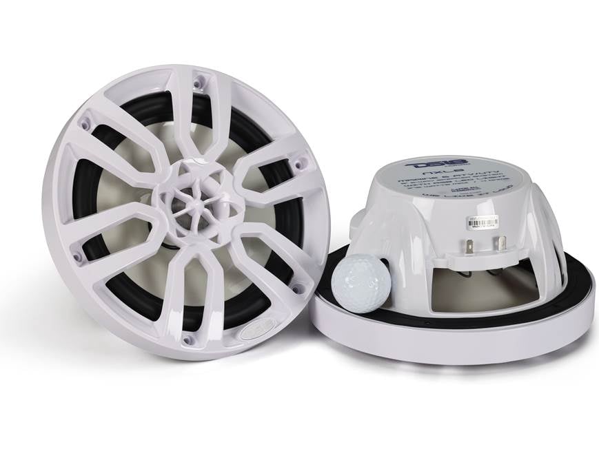 DS18 NXL-8 (White) 8