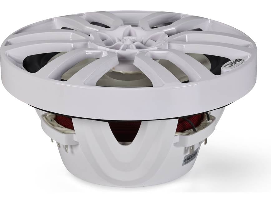 JL Audio M3-650X-S-GM vs DS18 NXL-8