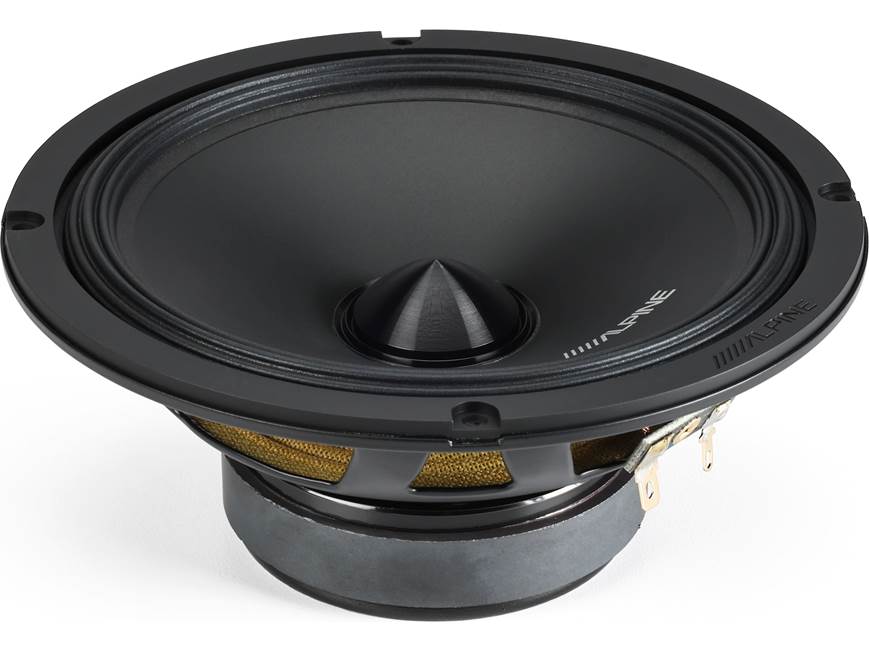 Alpine DM-65C-G DM-Series 6-1/2