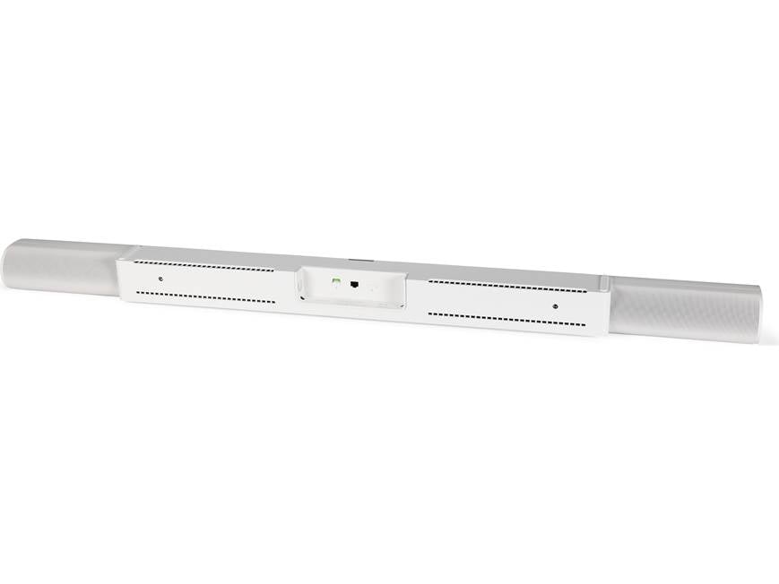 Sonos Arc Ultra (White) Powered Dolby Atmos® sound bar/wireless