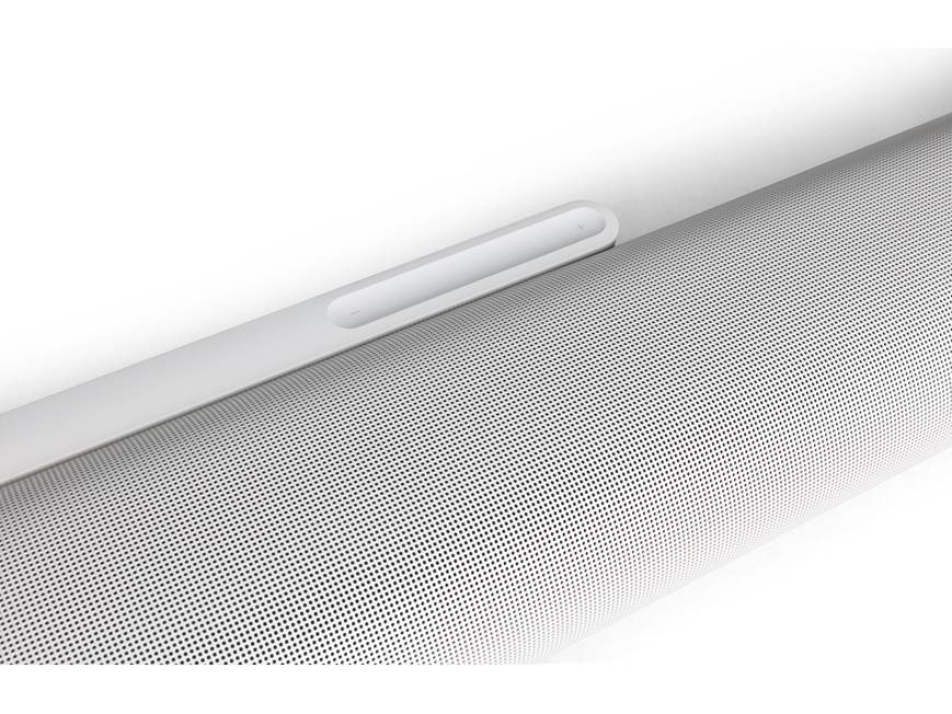 Sonos Arc Ultra (White) Powered Dolby Atmos® sound bar/wireless