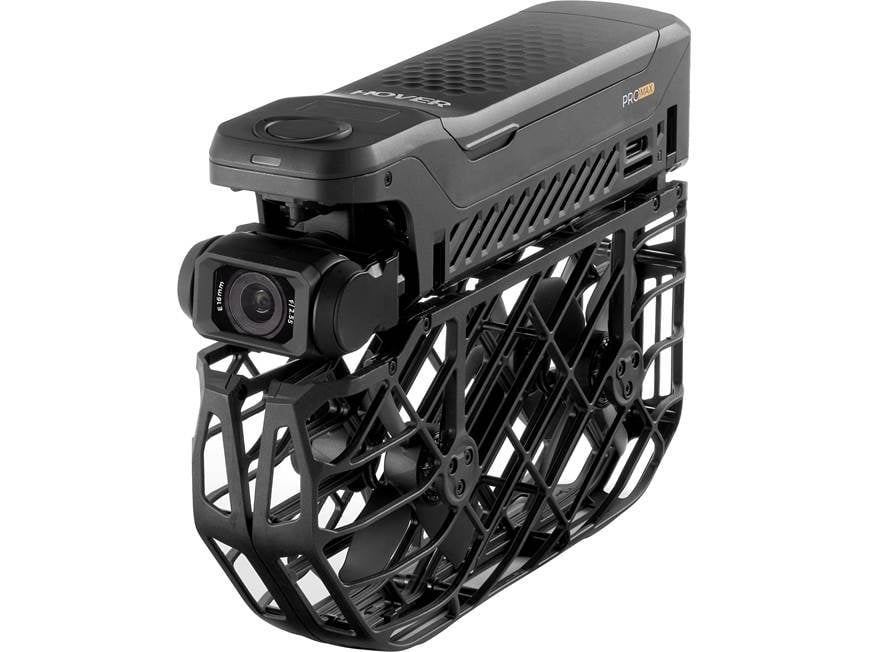 HOVERAir X1 ProMax Drone - Thumbnail 4