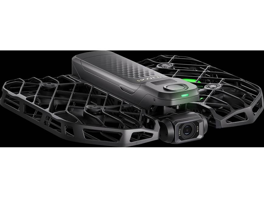 HOVERAir X1 ProMax Drone