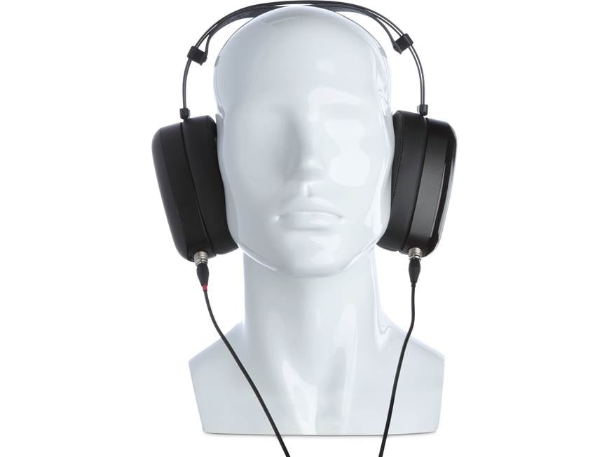 Dan Clark Audio AEON 2 Closed-back (Noire) Over-ear wired planar