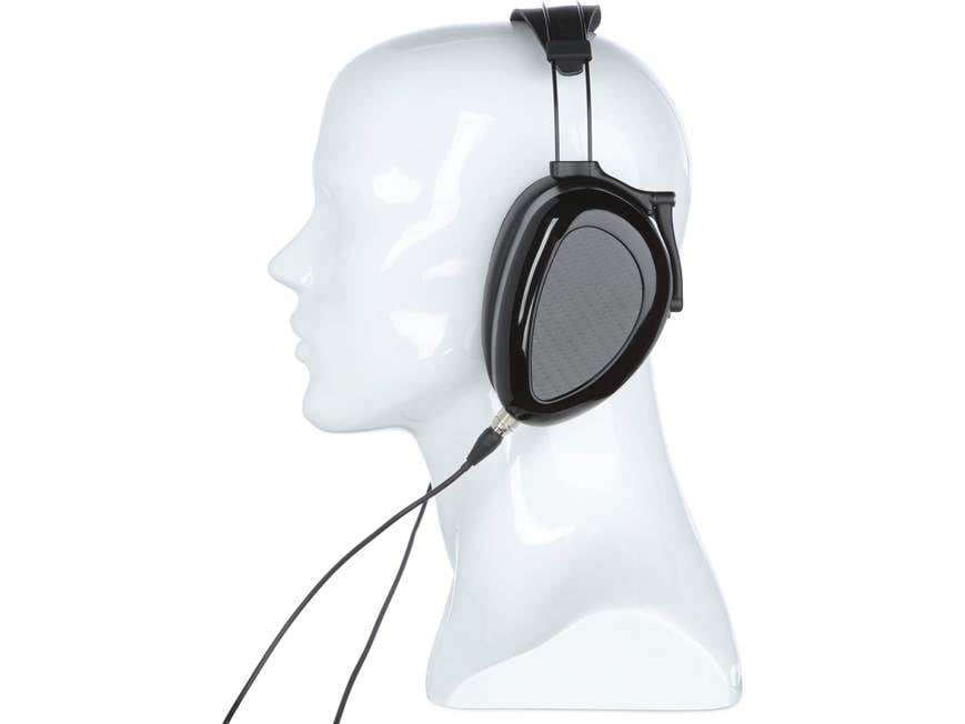 Dan Clark Audio AEON 2 Closed-back (Noire) Over-ear wired planar