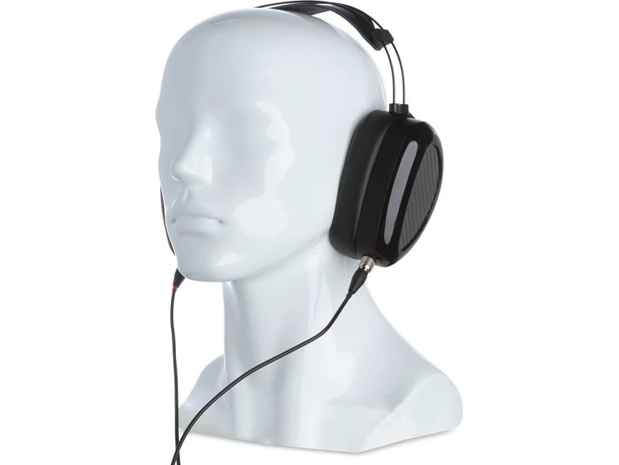 Dan Clark Audio AEON 2 Closed-back (Noire) Over-ear wired planar