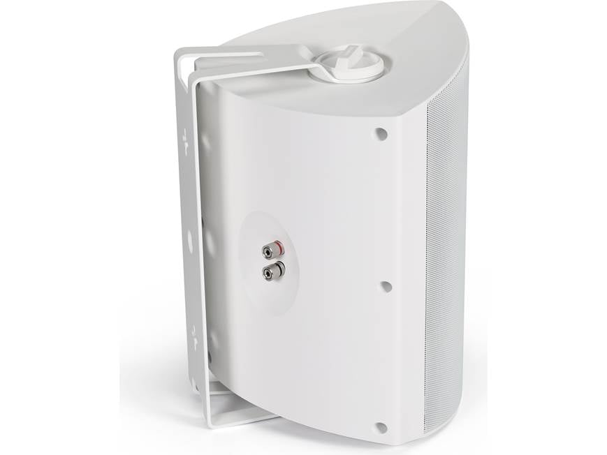 Definitive Technology AW-650 (White) Outdoor speakers (White) at