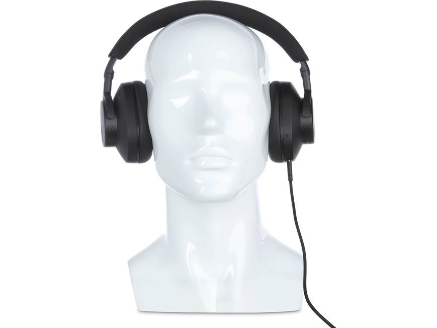 Cambridge Audio Melomania P100 (Black) Over-ear wireless noise