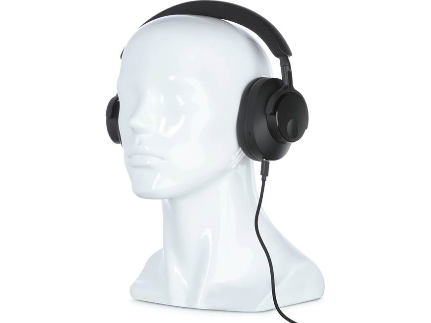 Cambridge Audio Melomania P100 (Black) Over-ear wireless noise