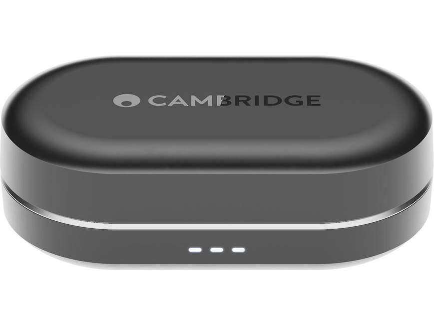 Cambridge Audio Melomania M100 True wireless earbuds with noise