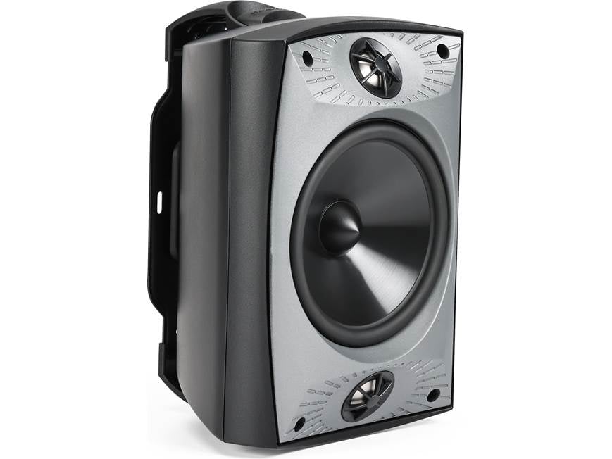 Paradigm Stylus 370-SM (Black) Stereo-input outdoor speaker (Black