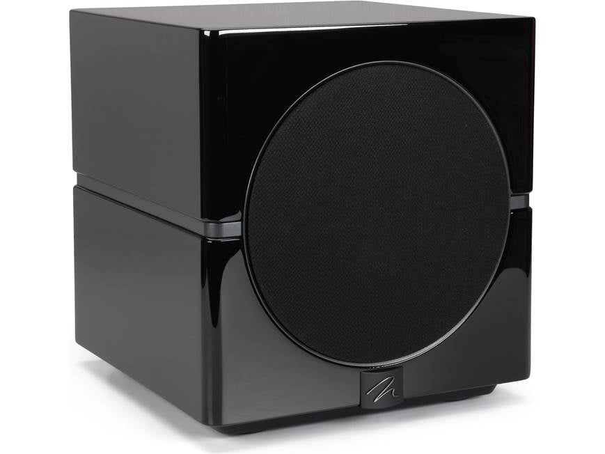 MartinLogan Dynamo™ 10 (Black) 10