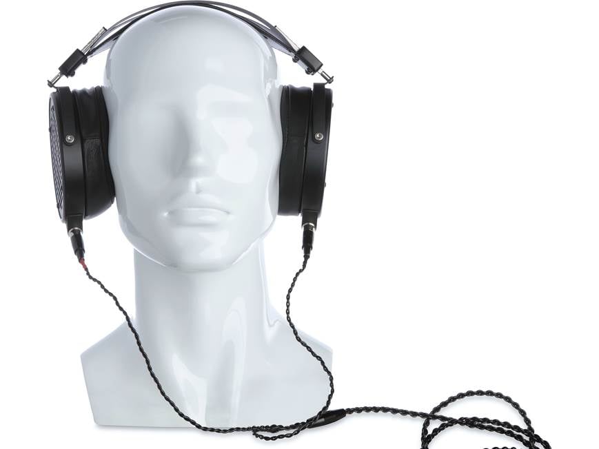 Audeze LCD-X Music Creator Package Reference-level planar magnetic