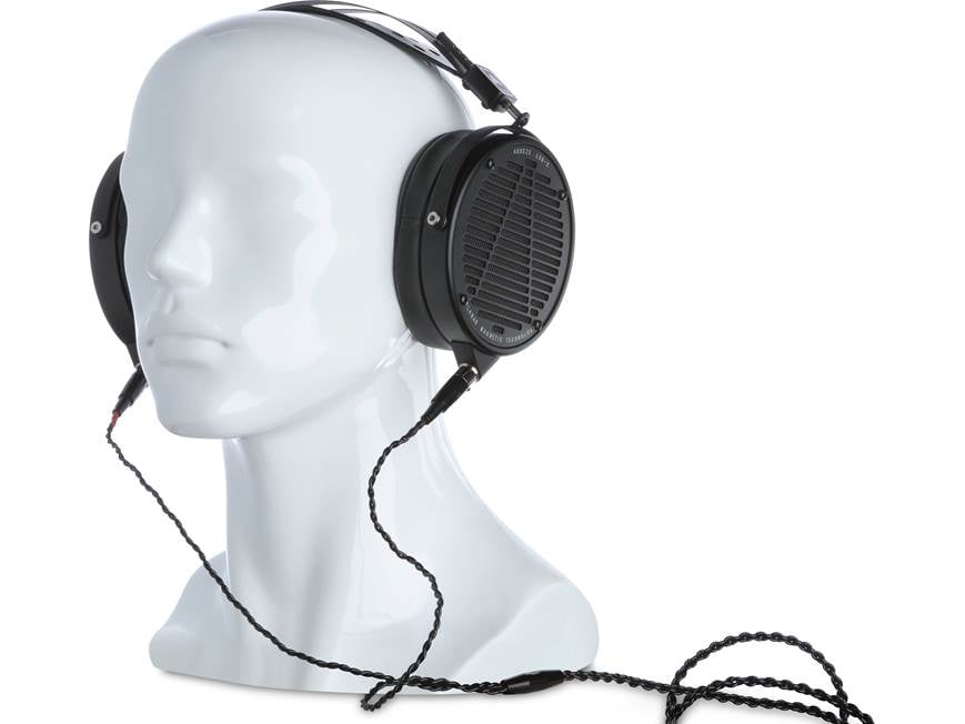 Audeze LCD-X Music Creator Package Reference-level planar magnetic