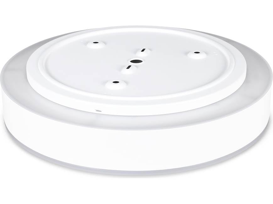 Philips Hue White & Colour Ambiance Centura pakket van 3 ronde downlights, dimbare plafondlampen voor het Hue-systeem, Slimme lichtregeling via spraak en app Philips Hue White & Colour Ambiance Centura pakket van 3 ronde downlights, dimbare plafondlampen voor het Hue-systeem, Slimme lichtregeling via spraak en app