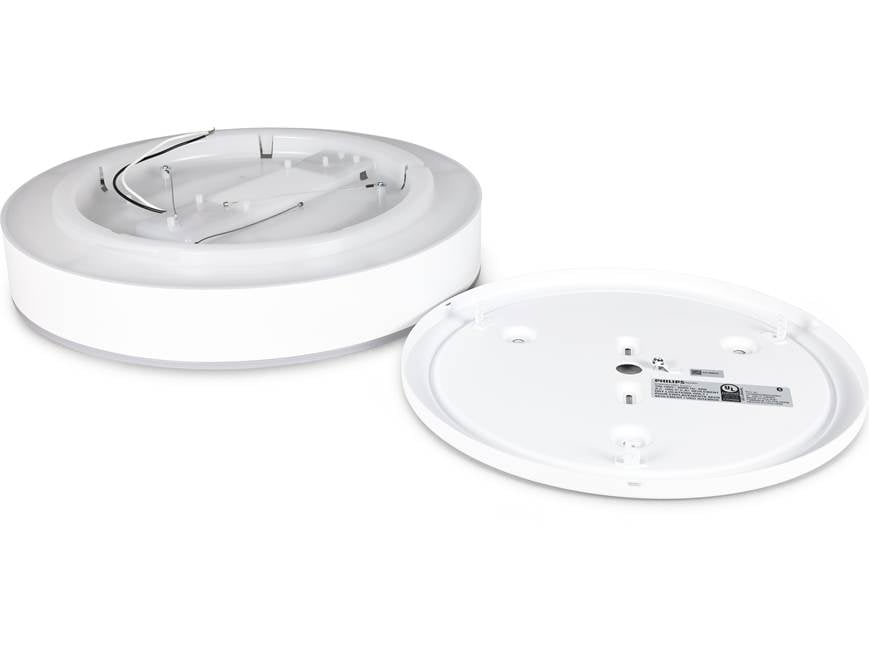 Philips Hue Enrave White Ambiance Ceiling Light (Large) (White