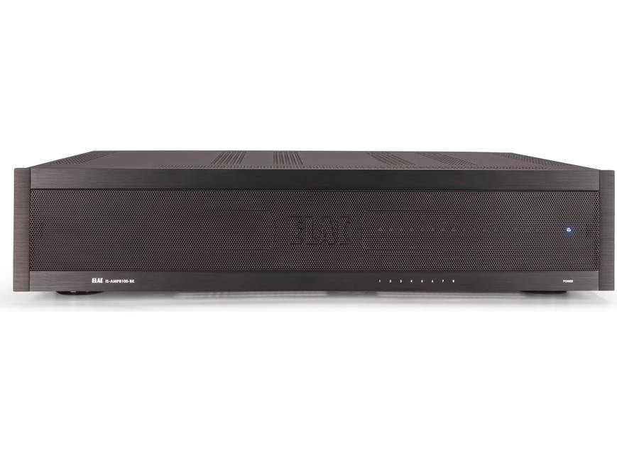 Elac DSP Multi-Zone Matrix Amplifier