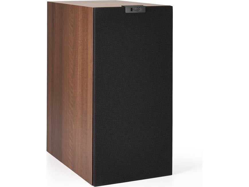KEF Q Concerto Meta (Walnut) Bookshelf speakers (Walnut) at