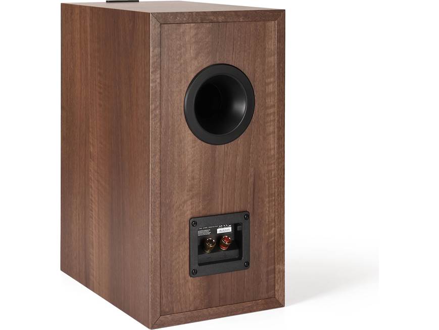 KEF Q Concerto Meta (Walnut) Bookshelf speakers (Walnut) at