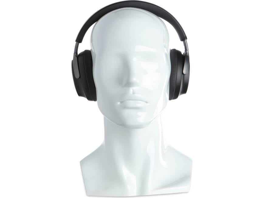 Bose QuietComfort Ultra Headphones (Black) Over-ear wireless noise