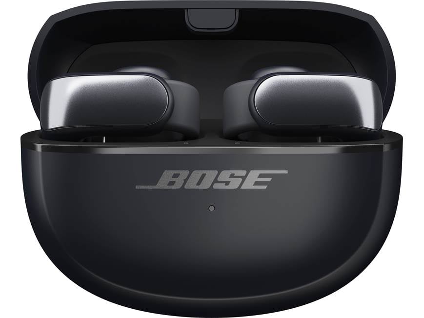 Bose Ultra Open Earbuds True wireless earbuds with open-air design