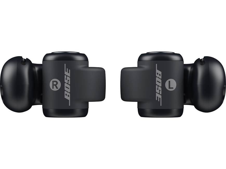 Bose Ultra Open Earbuds True wireless earbuds with open-air design