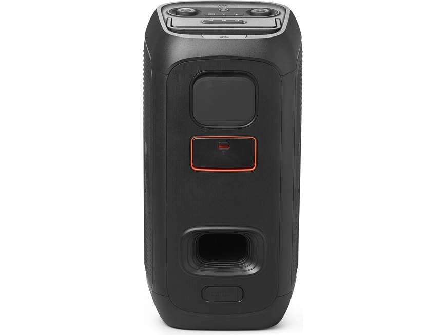 JBL PartyBox Club 120 (Black) Portable Bluetooth® speaker with