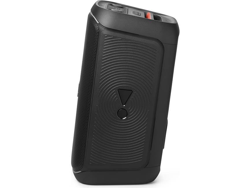 JBL PartyBox Club 120 (Black) Portable Bluetooth® speaker with