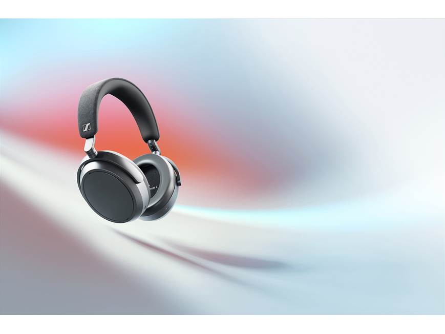 Sennheiser Momentum 4 Wireless (Graphite) Over-ear noise-canceling