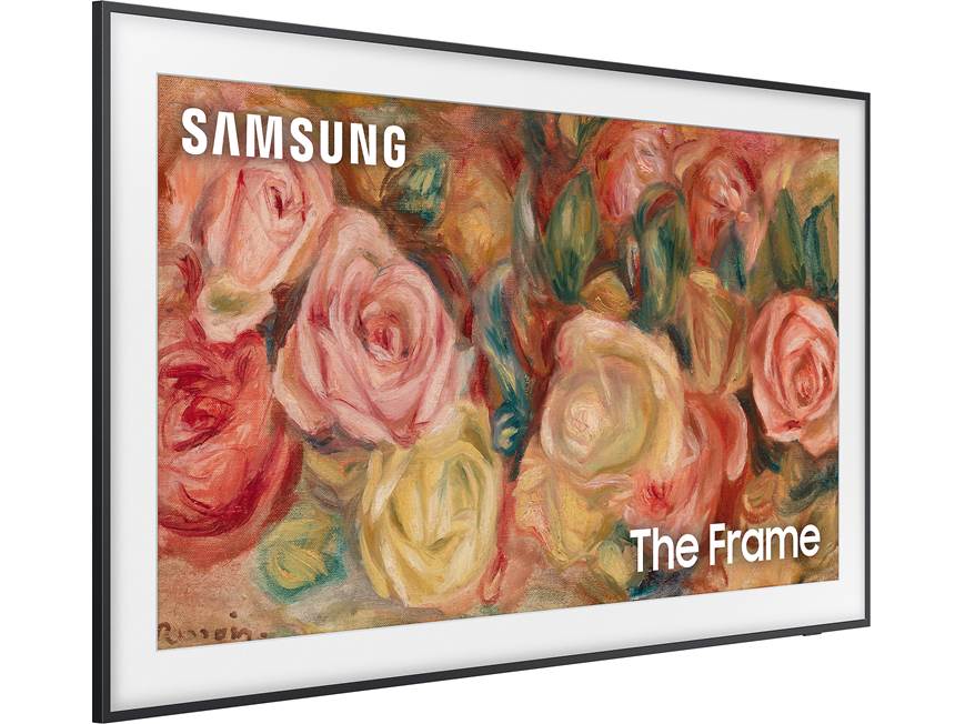 Samsung 65" Class The Frame QLED 4K UHD Smart Tizen TV - Thumbnail 4
