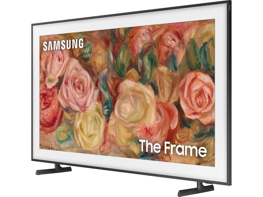 Samsung 65" Class The Frame QLED 4K UHD Smart Tizen TV