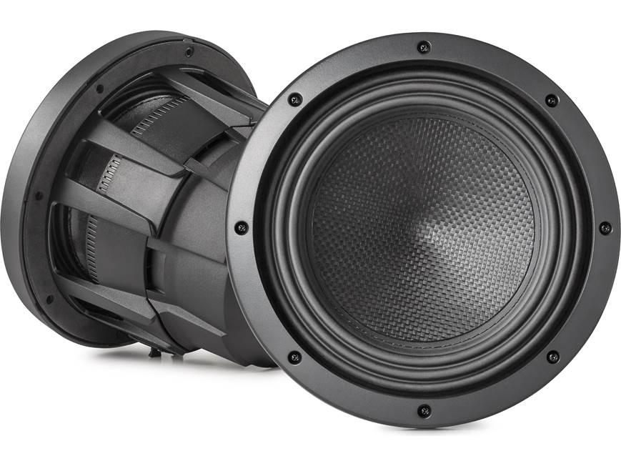 Alpine HDZ-W10 Status Series 10