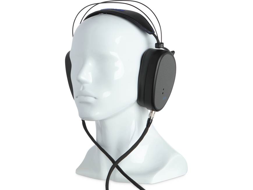 Dan Clark Audio E3 Closed-back wired planar magnetic headphones