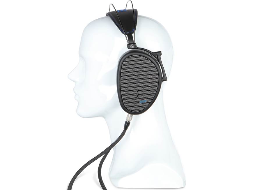 Dan Clark Audio E3 Closed-back wired planar magnetic headphones