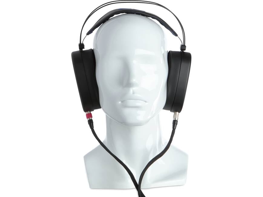 ほぼ新品 Dan Clark Audio E3 ケーブル2本付き 国内正規品 Dan Clark Audio E3 Closed-back wired planar magnetic headphones