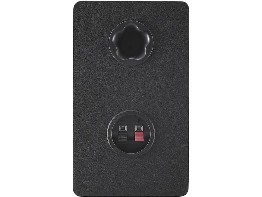 YAMAHA HS3 ブラック Yamaha HS3 (Black) 2-way powered studio monitors with 3-1/2