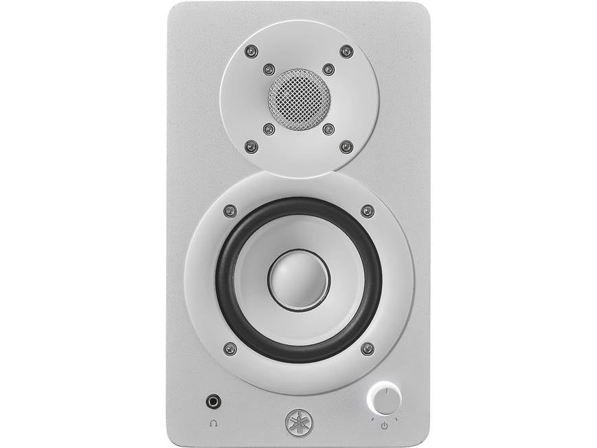 Yamaha HS3 スタンド付き Amazon | ヤマハ YAMAHA パワードスタジオモニタースピーカー ペア