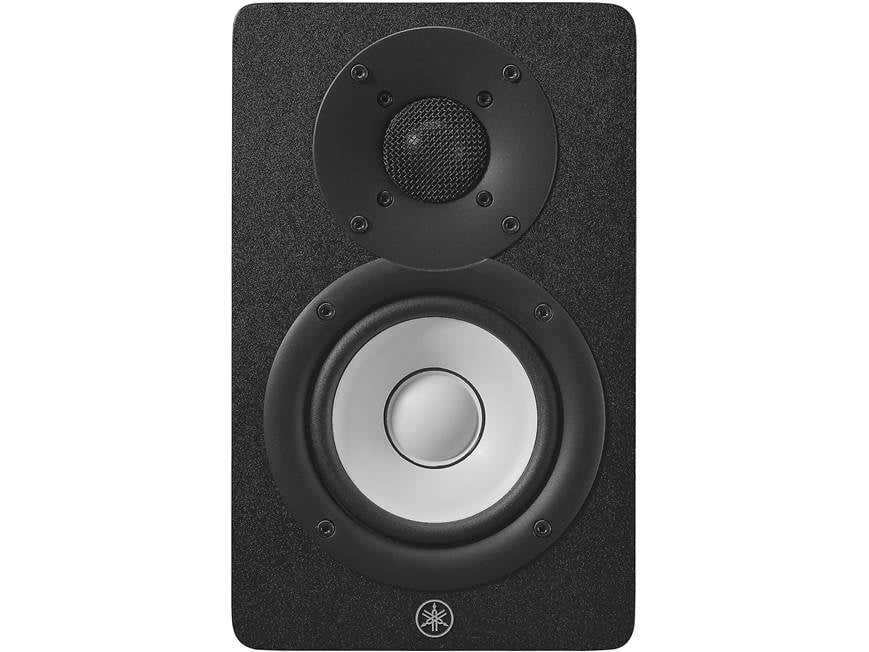 Yamaha HS4 vs Yamaha HS7