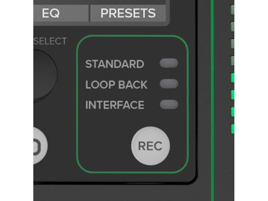 Mackie ProFX12V3+ 12-channel mixer with enhanced effects