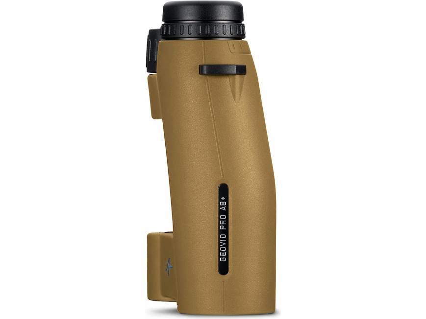 Leica Geovid Pro AB+ - Thumbnail 4