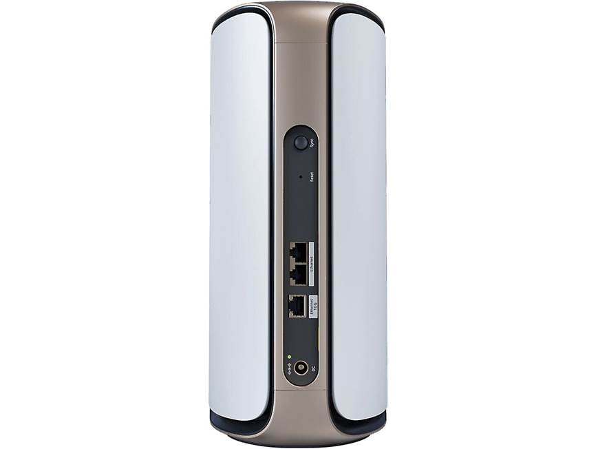 NETGEAR Orbi 970 Satellite Quad-band Wi-Fi 7 mesh extender for 970
