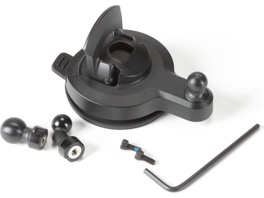 Garmin Dash Cam Windshield Mount For compatible Garmin dash cams