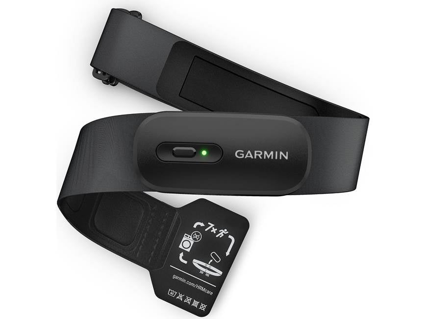 GARMIN HRM 200 (xs-s)ハートレートセンサー Garmin HRM 200 (XS- S) Chest strap heart rate montor (XS- S) at