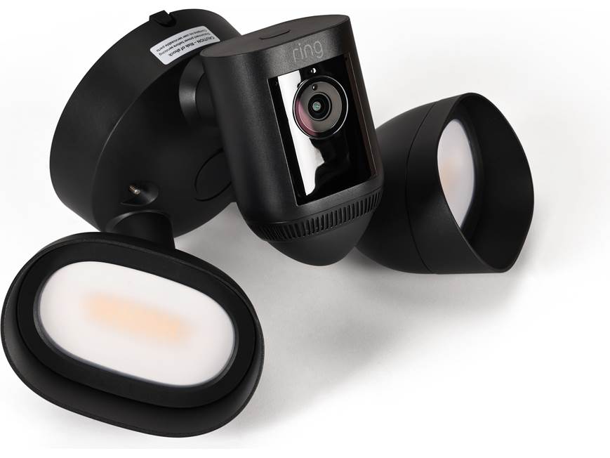 Ring Floodlight Cam Wired Pro 3rd Generation