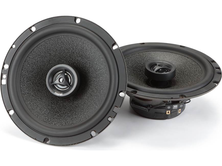 カーオーディオ morel maximo Morel Maximo Coax 6 MKII Maximo Series 6-1/2