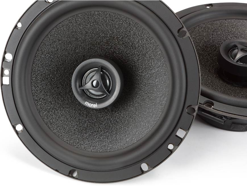 Morel Maximo Coax 6 MKII Maximo Series 6-1/2
